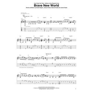 Brave New World