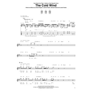 The Cold Wind