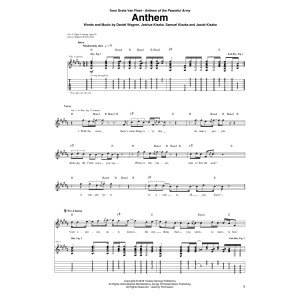 Anthem