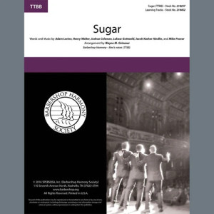 Sugar (arr. Wayne Grimmer)