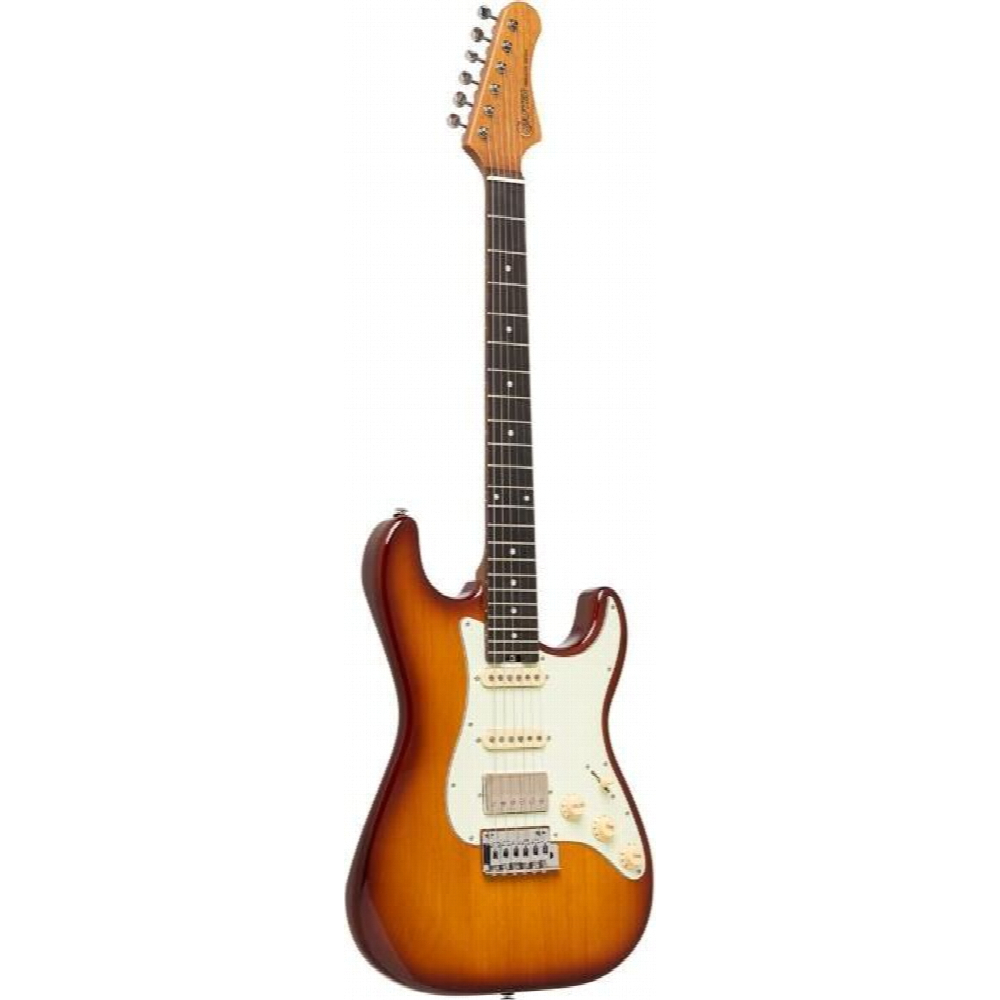 Crafter Seoul Svvsr Ts