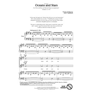 Oceans And Stars