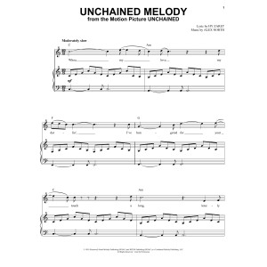 Unchained Melody