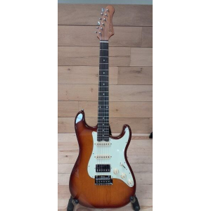 Crafter Seoul Svvsr Ts