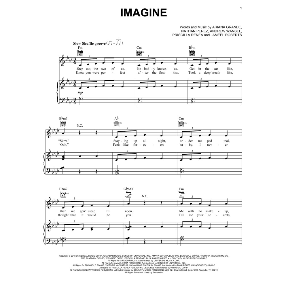 Imagine