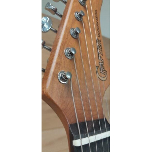 Crafter Seoul Svvsr Ts