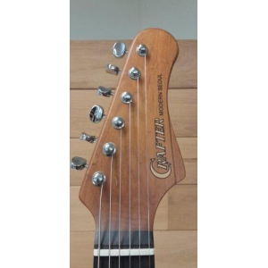 Crafter Seoul Svvsr Ts