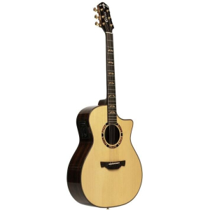 Crafter Stg G20ce Edit
