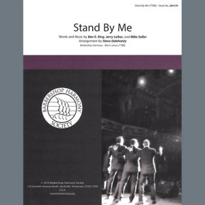 Stand By Me (arr. Steve Delehanty)