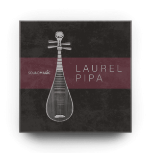 Laurel Pipa