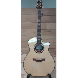 Crafter Stg G20ce Edit