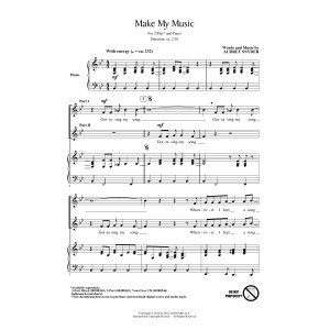 Make My Music