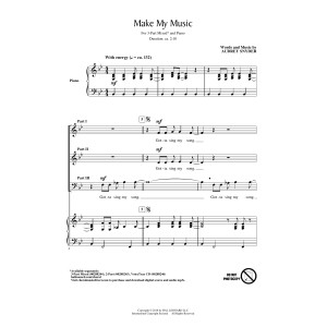 Make My Music
