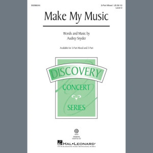 Make My Music