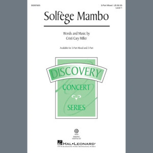 Solfege Mambo