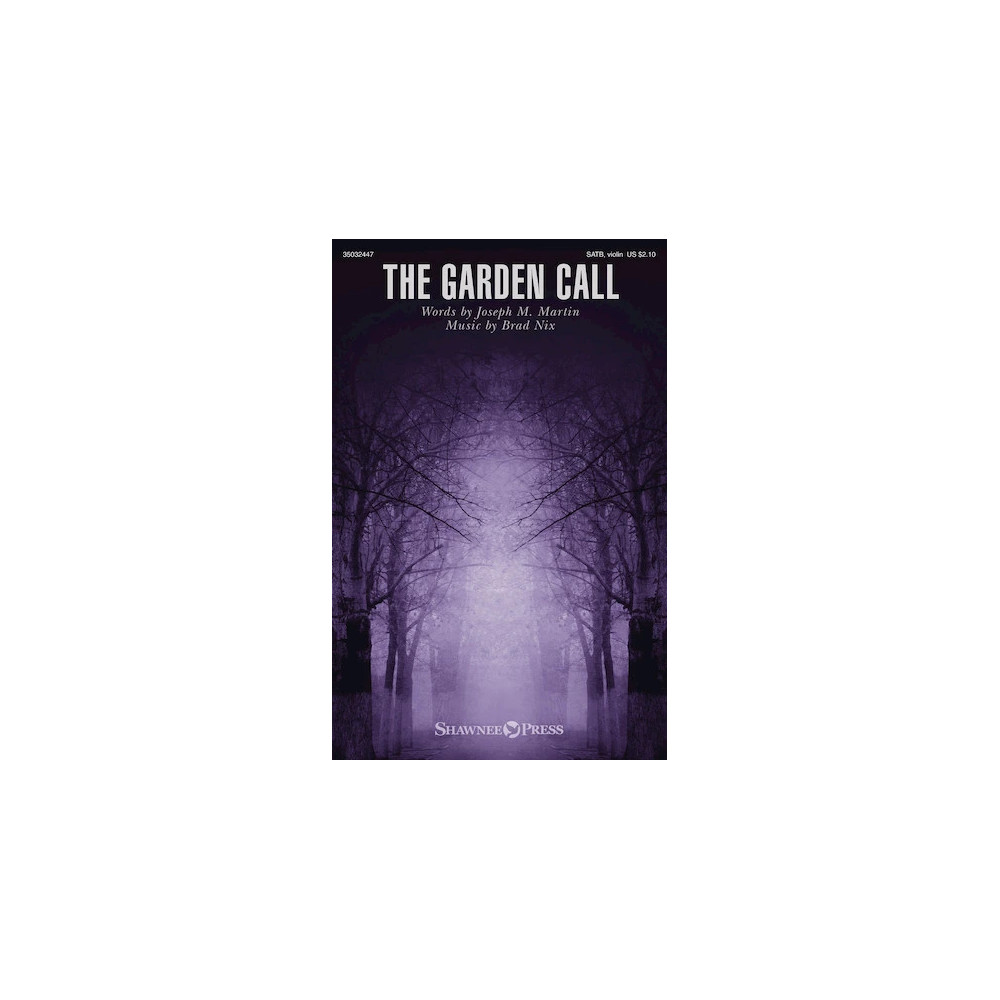 The Garden Call