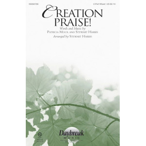 Creation Praise! (arr. Stewart Harris)
