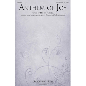 Anthem Of Joy