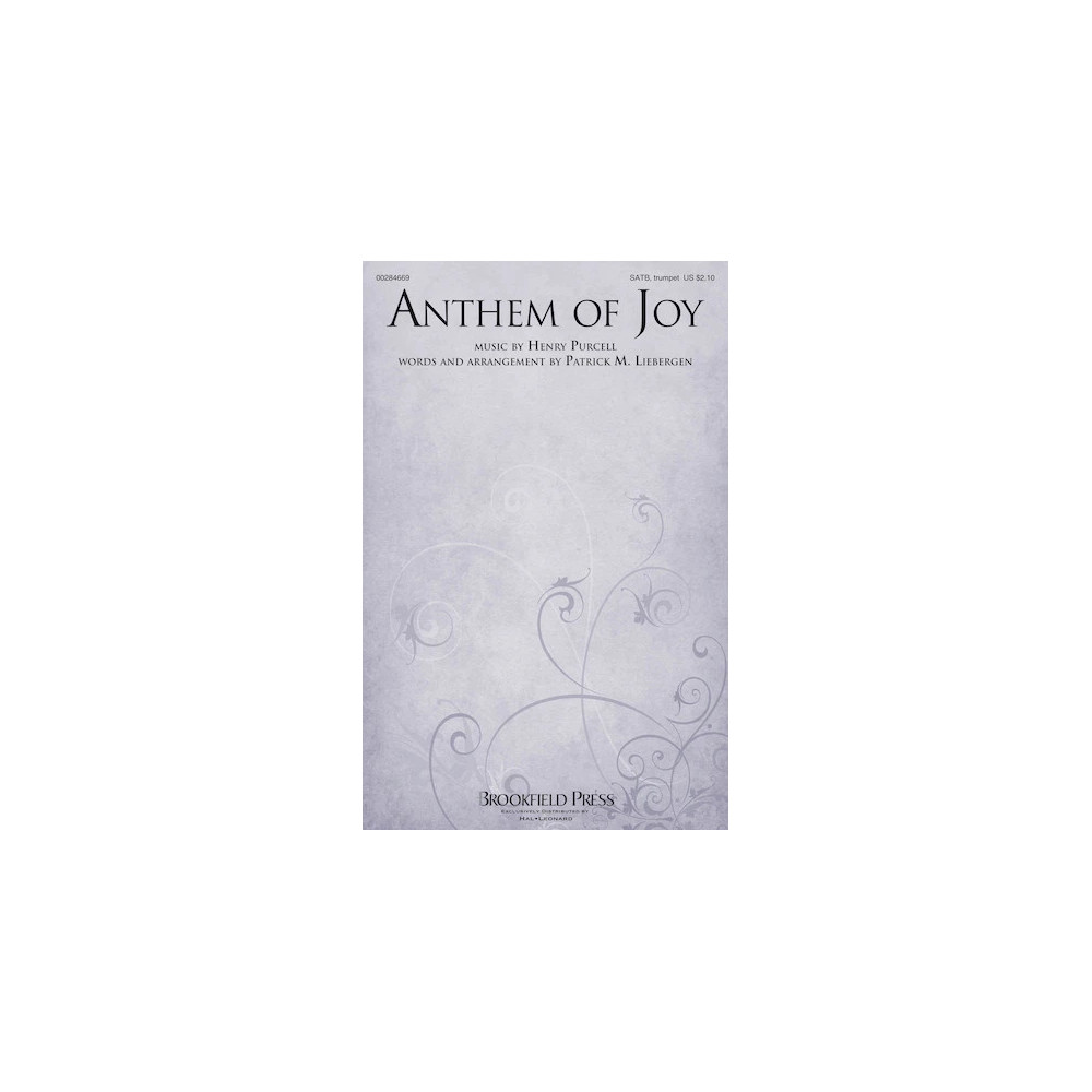 Anthem Of Joy