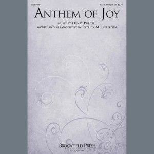 Anthem Of Joy