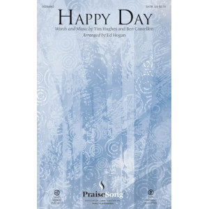 Happy Day (arr. Ed Hogan)
