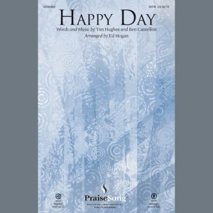 Happy Day (arr. Ed Hogan)