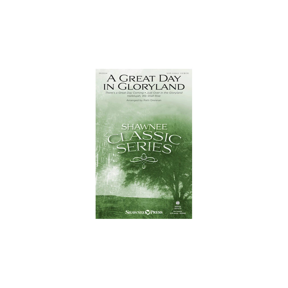 A Great Day In Gloryland