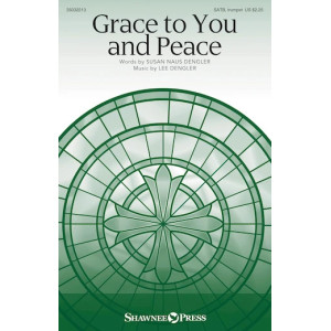 Grace To You And Peace