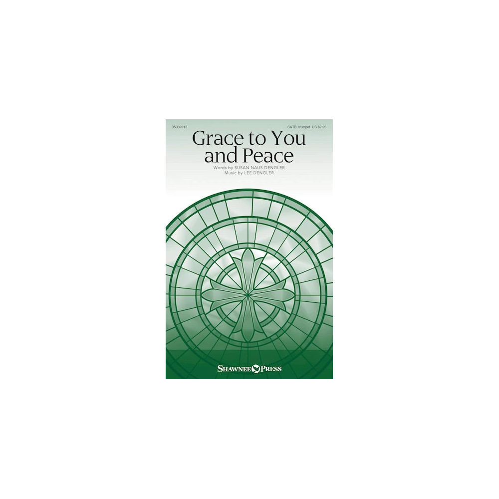 Grace To You And Peace