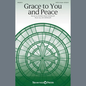Grace To You And Peace