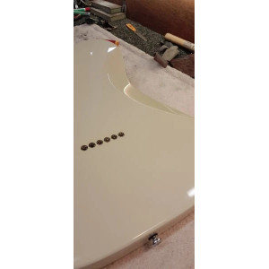 Crafter Seoul T50vsm Mw