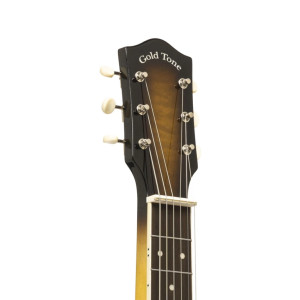 Gold Tone Ls-6