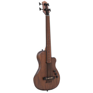 Gold Tone Me-bass/fl