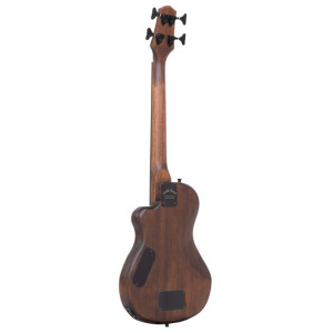 Gold Tone Me-bass/fl