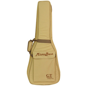 Gold Tone Me-bass/fl
