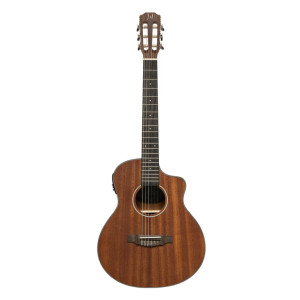 J.n Guitars Olo-ce N