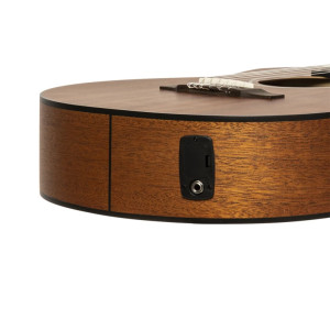 J.n Guitars Olo-ce N