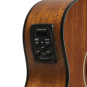 J.n Guitars Olo-ce N