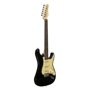 Stagg Ses-30 Bk