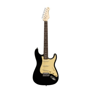 Stagg Ses-30 Bk