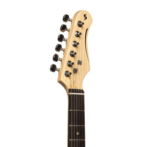 Stagg Ses-30 Car