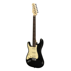 Stagg Ses-30 Bk Lh