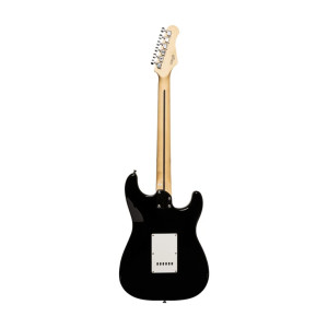 Stagg Ses-30 Bk Lh