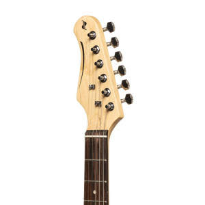 Stagg Ses-30 Bk Lh