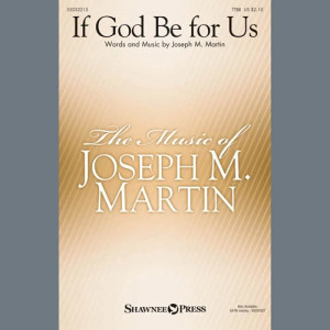 If God Be For Us