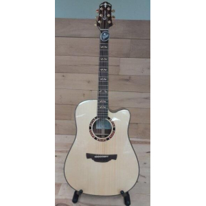 Crafter Stg D22ce Pro