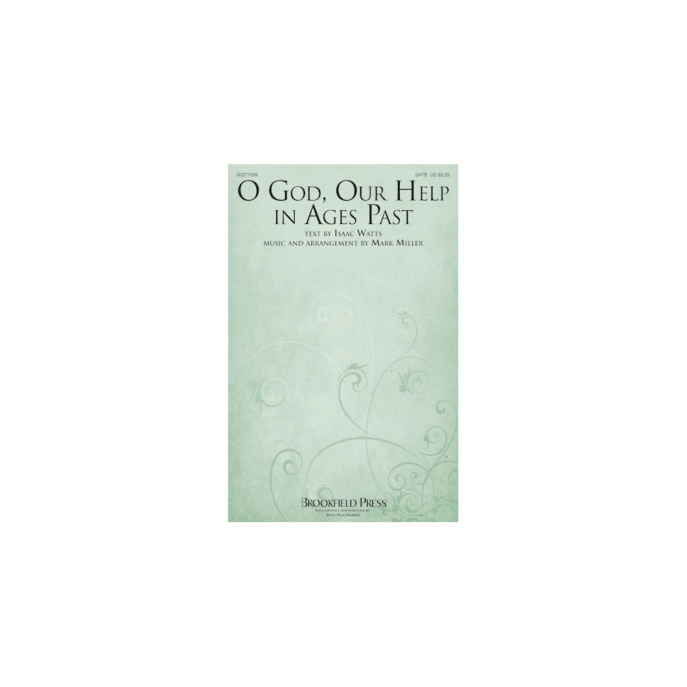 O God, Our Help In Ages Past