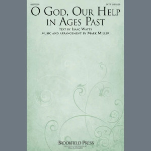 O God, Our Help In Ages Past