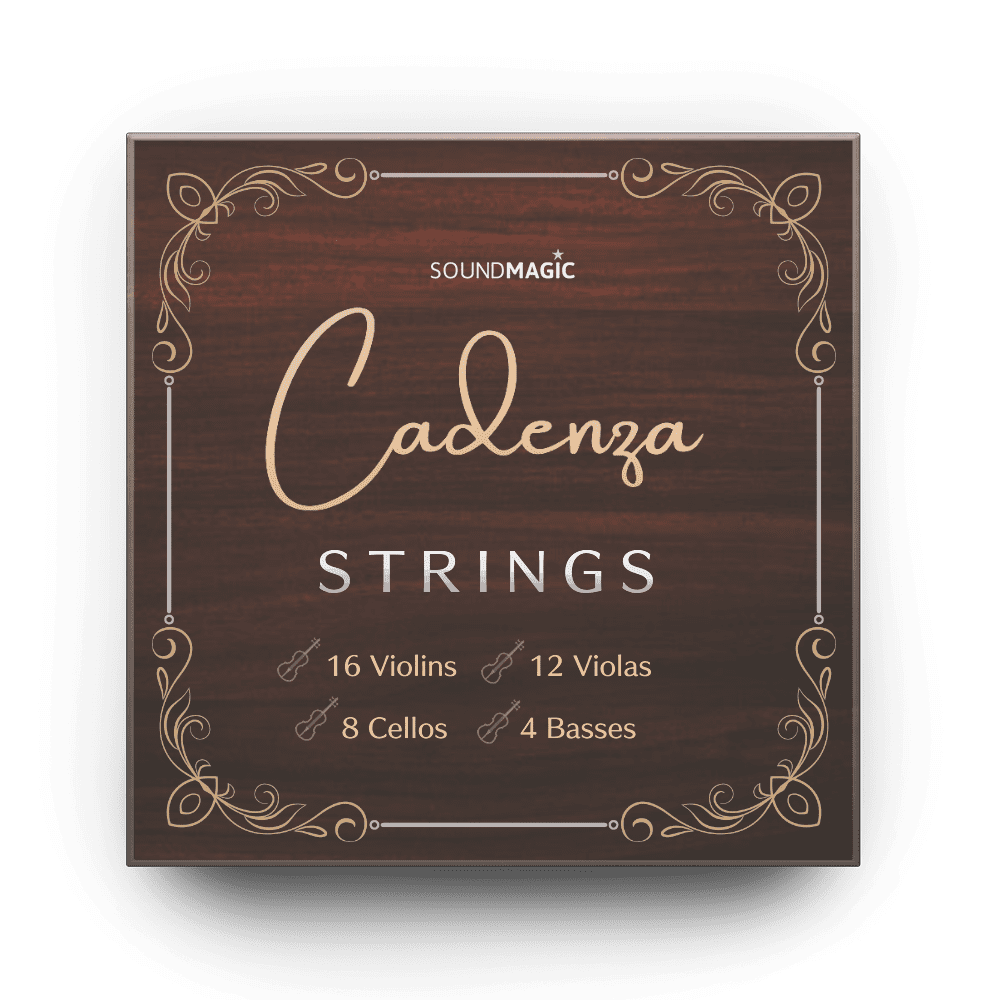 Cadenza Strings
