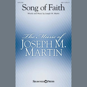 Song Of Faith